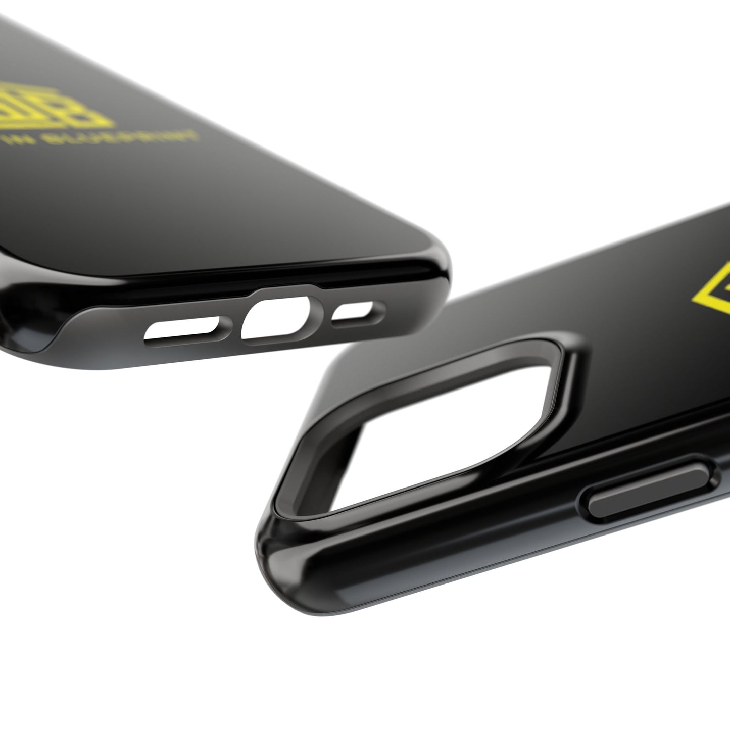 Magnetic Phone Cases for The Win Blueprint, Custom Tough Case, Gift for Homeowners, Stylish Protection, Durable Mobile Cover
