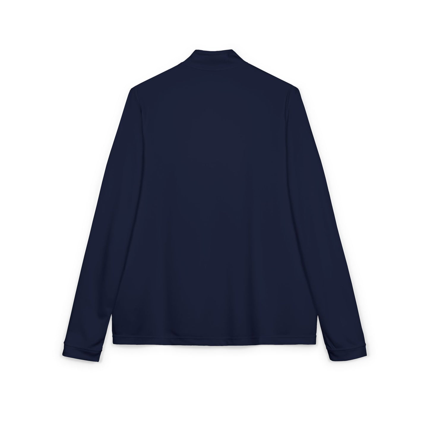 adidas® Quarter-Zip Pullover - Custom Embroidered Activewear, Sportswear, Fitness Apparel, Gift for Athletes, Casual Style