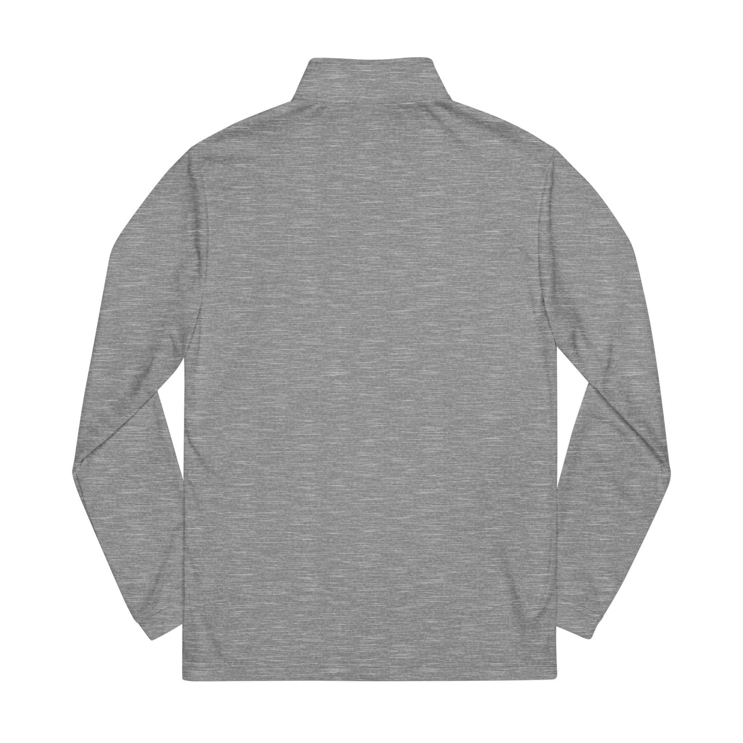 adidas® Quarter-Zip Pullover - Custom Embroidered Activewear, Sportswear, Fitness Apparel, Gift for Athletes, Casual Style