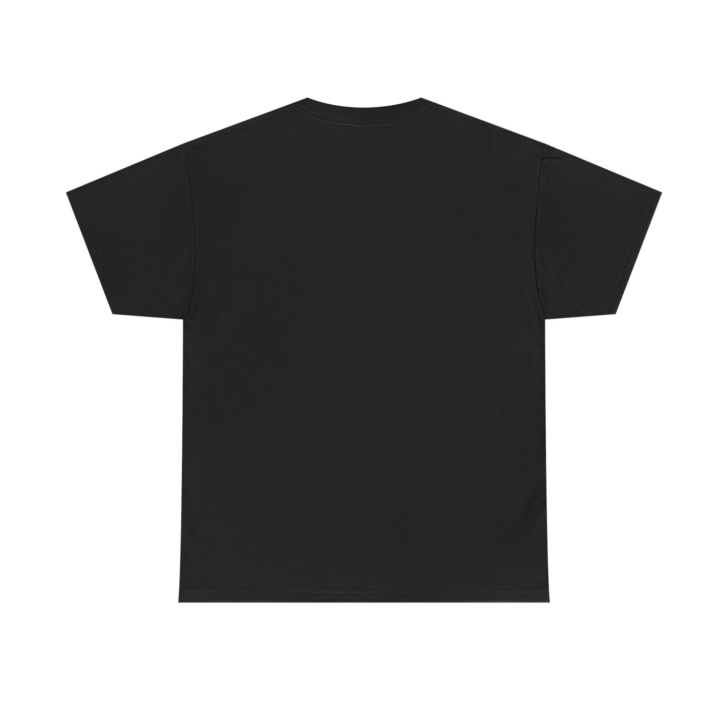 The Win Blueprint Unisex Heavy Cotton Tee - Casual Style, Gift for Entrepreneurs, Motivational Apparel, Daily Wear, Trendy Graphic Tee