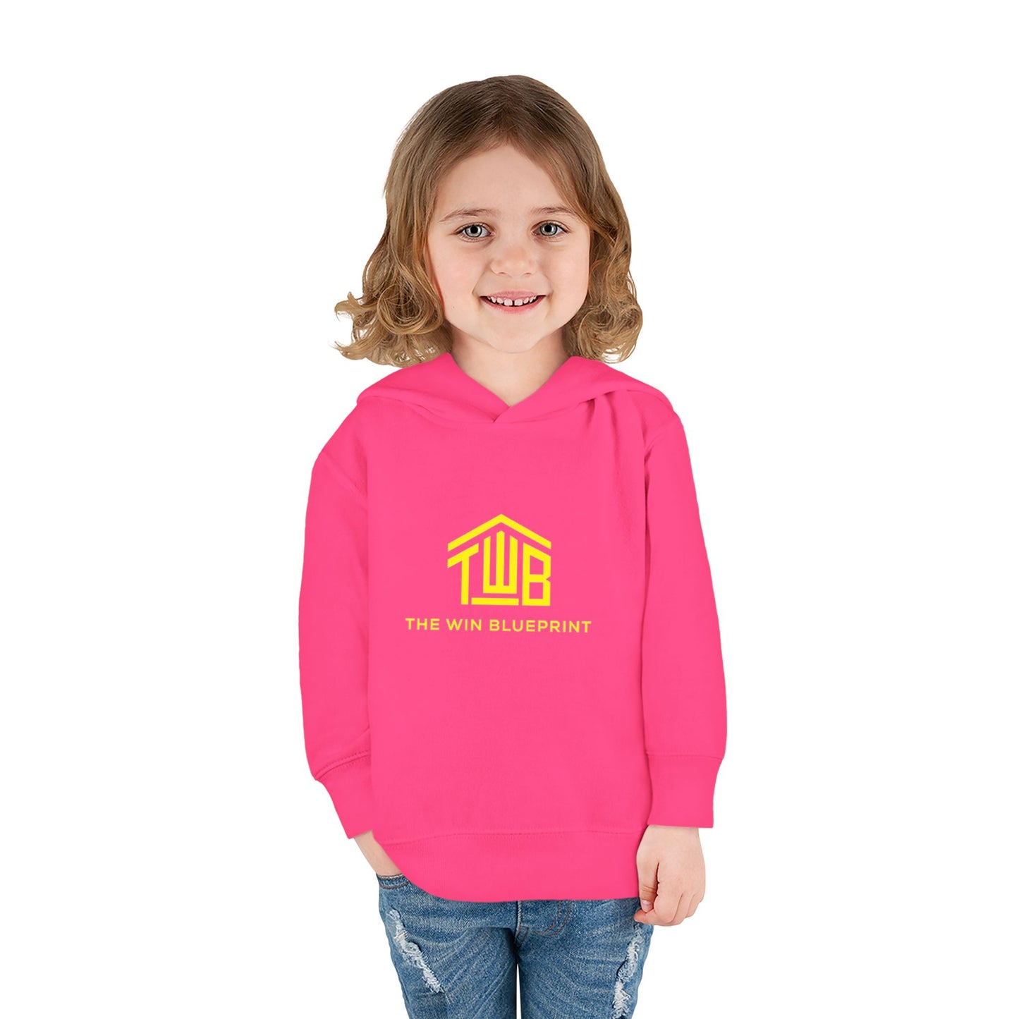 Cozy Toddler Hoodie – Perfect for Playdates, Gifts, and Chilly Days, Cute Fleece Top for Kids, Stylish Pullover, Toddler Apparel