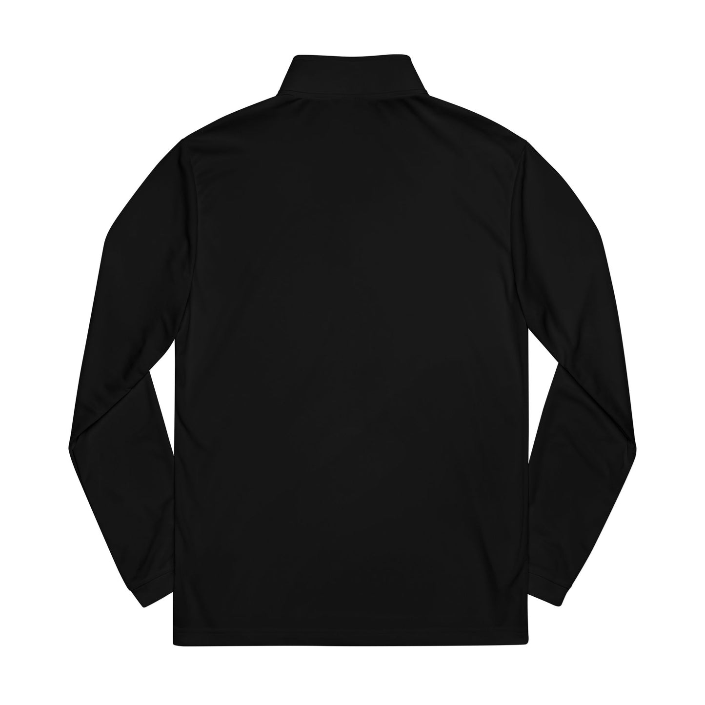 adidas® Quarter-Zip Pullover - Custom Embroidered Activewear, Sportswear, Fitness Apparel, Gift for Athletes, Casual Style