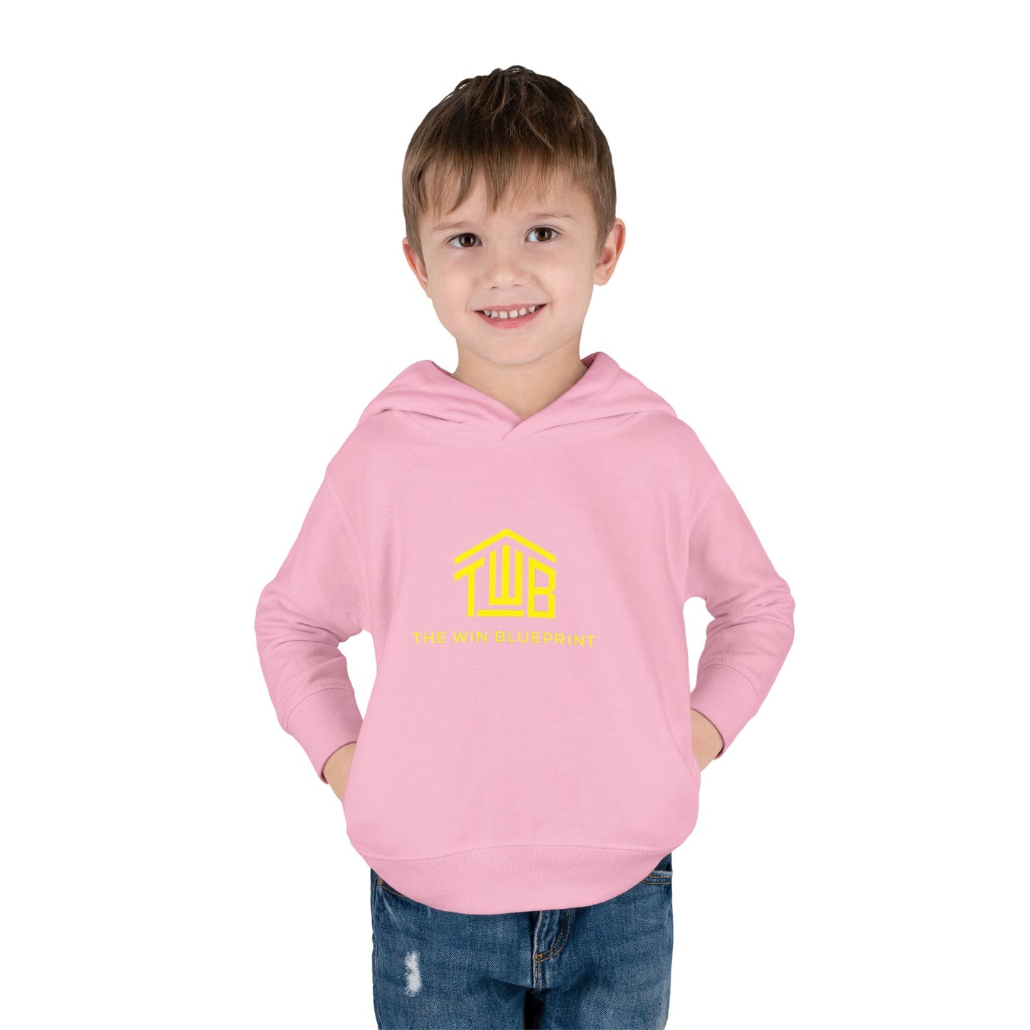 Cozy Toddler Hoodie – Perfect for Playdates, Gifts, and Chilly Days, Cute Fleece Top for Kids, Stylish Pullover, Toddler Apparel