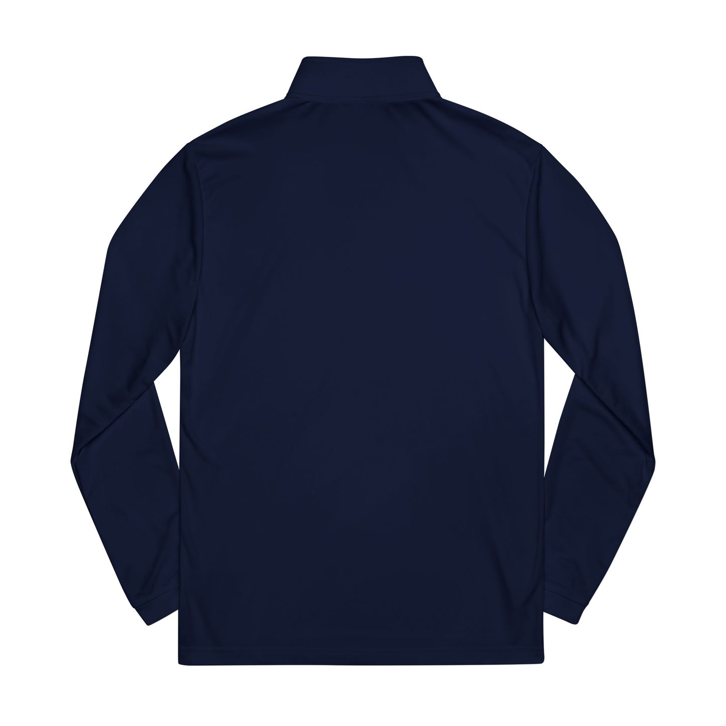 adidas® Quarter-Zip Pullover - Custom Embroidered Activewear, Sportswear, Fitness Apparel, Gift for Athletes, Casual Style