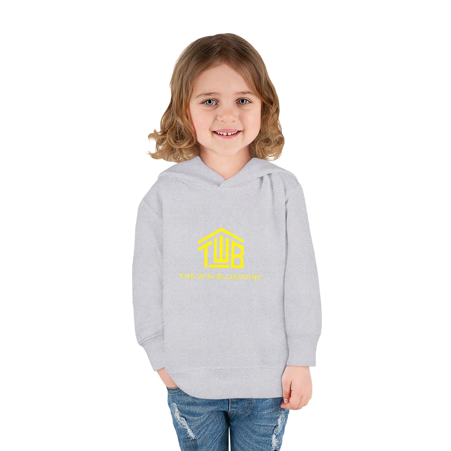 Cozy Toddler Hoodie – Perfect for Playdates, Gifts, and Chilly Days, Cute Fleece Top for Kids, Stylish Pullover, Toddler Apparel