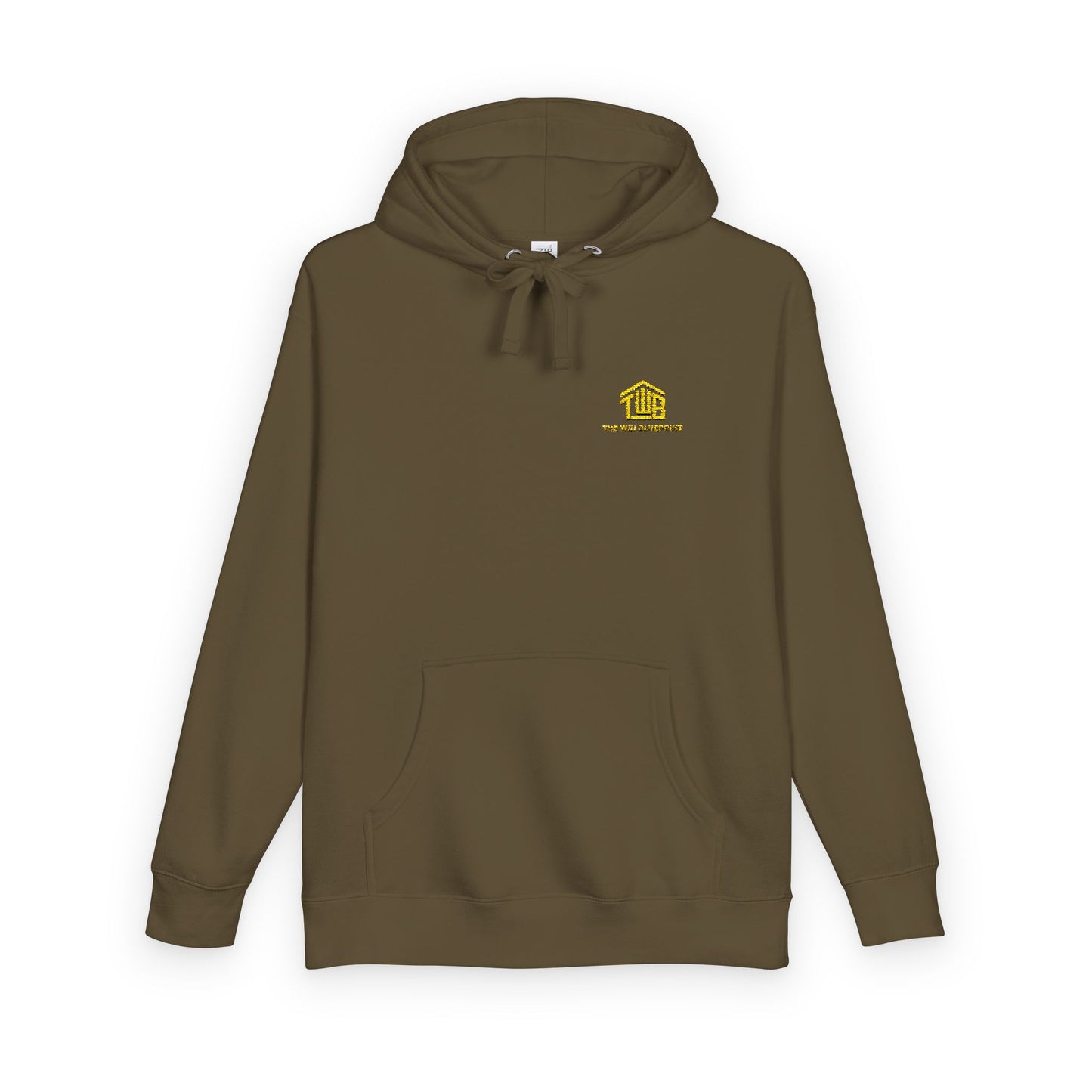 Cozy Unisex Fleece Hoodie, Casual Wear, Gift for Friends, Comfortable Apparel, Everyday Style, Trendy Fashion