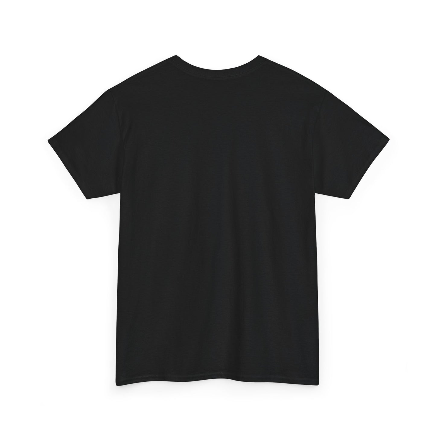 The Win Blueprint Unisex Heavy Cotton Tee - Casual Style, Gift for Entrepreneurs, Motivational Apparel, Daily Wear, Trendy Graphic Tee