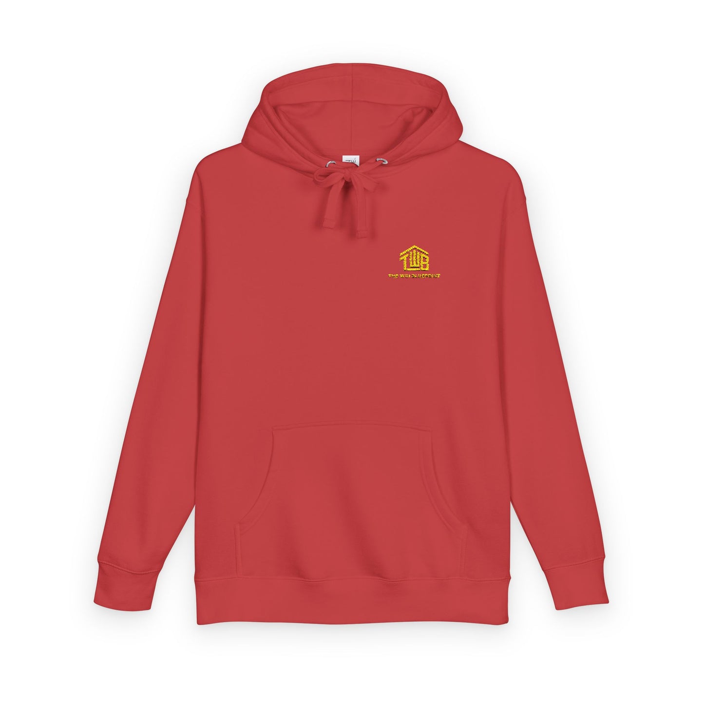 Cozy Unisex Fleece Hoodie, Casual Wear, Gift for Friends, Comfortable Apparel, Everyday Style, Trendy Fashion