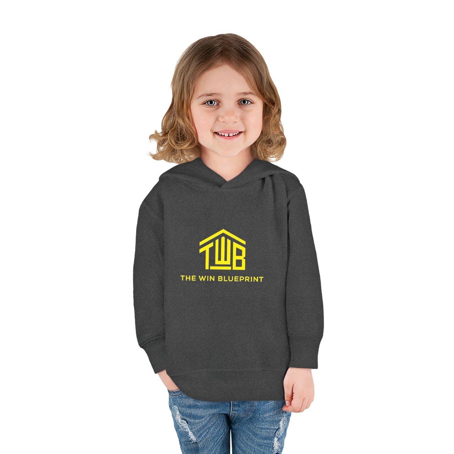 Cozy Toddler Hoodie – Perfect for Playdates, Gifts, and Chilly Days, Cute Fleece Top for Kids, Stylish Pullover, Toddler Apparel