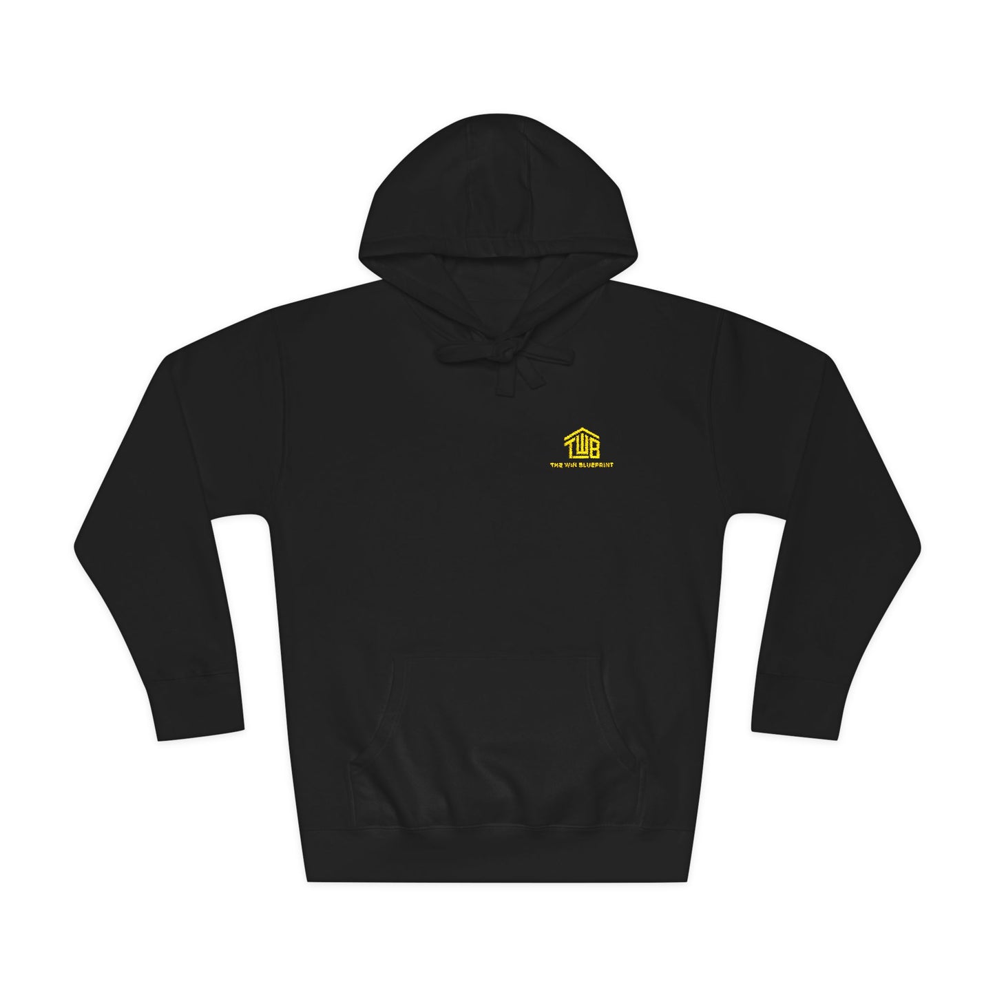 Cozy Unisex Fleece Hoodie, Casual Wear, Gift for Friends, Comfortable Apparel, Everyday Style, Trendy Fashion