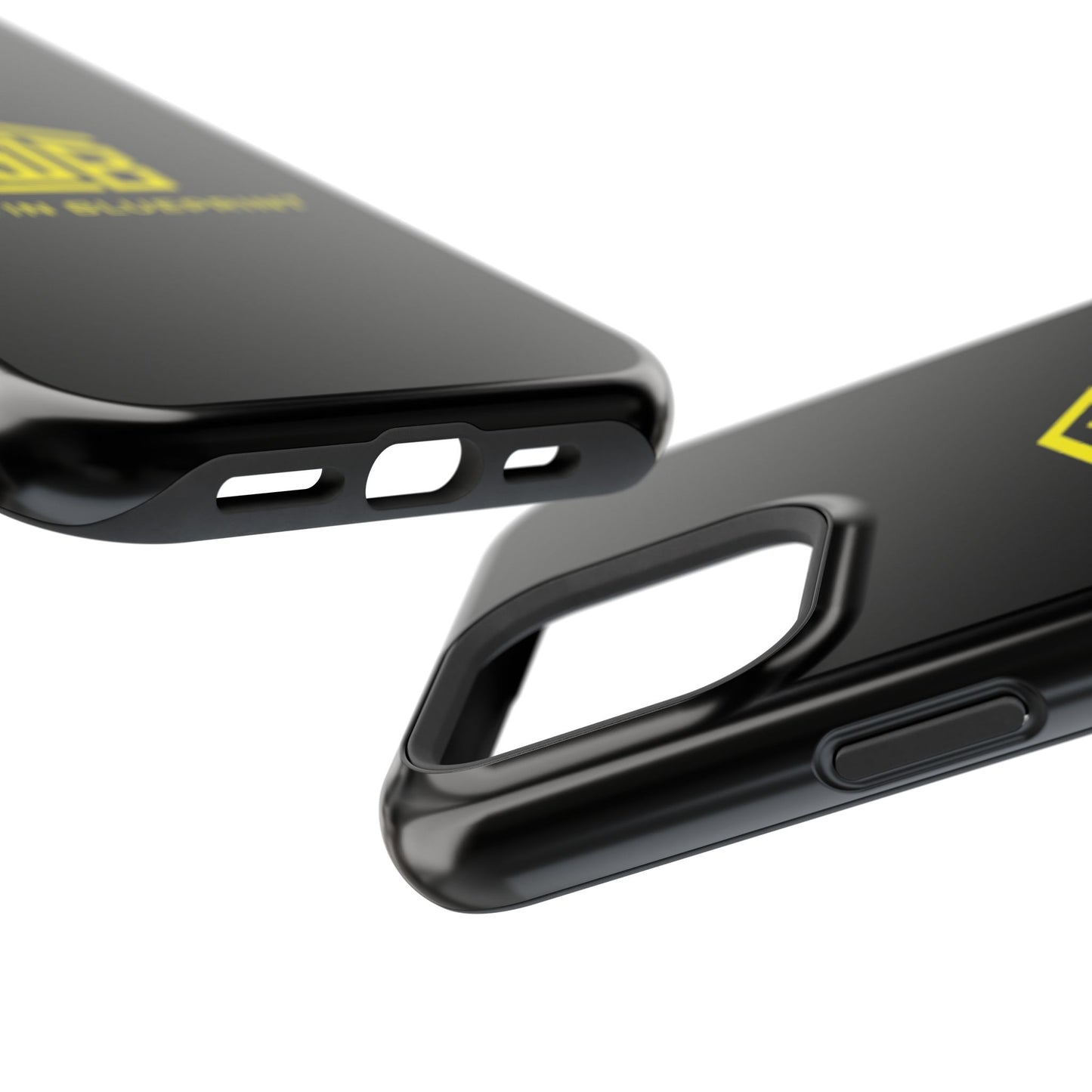 Magnetic Phone Cases for The Win Blueprint, Custom Tough Case, Gift for Homeowners, Stylish Protection, Durable Mobile Cover