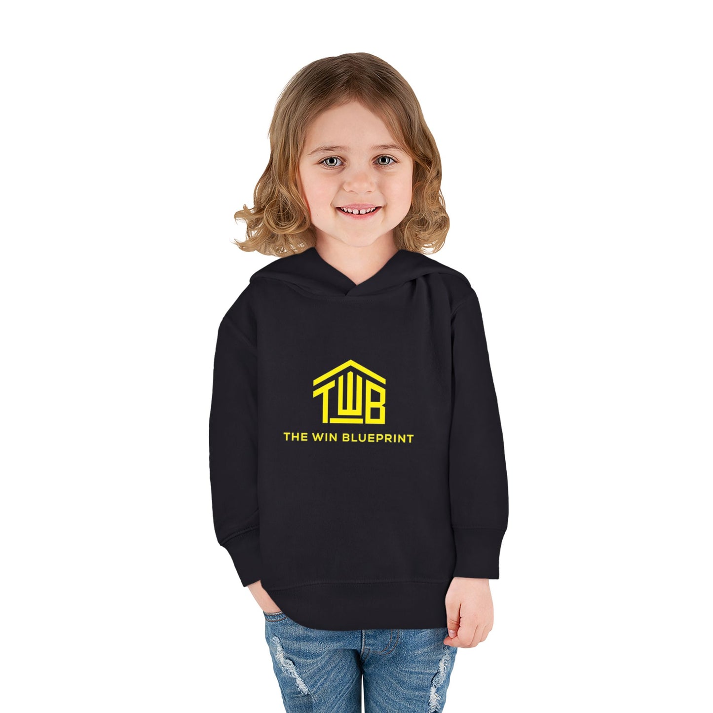 Cozy Toddler Hoodie – Perfect for Playdates, Gifts, and Chilly Days, Cute Fleece Top for Kids, Stylish Pullover, Toddler Apparel