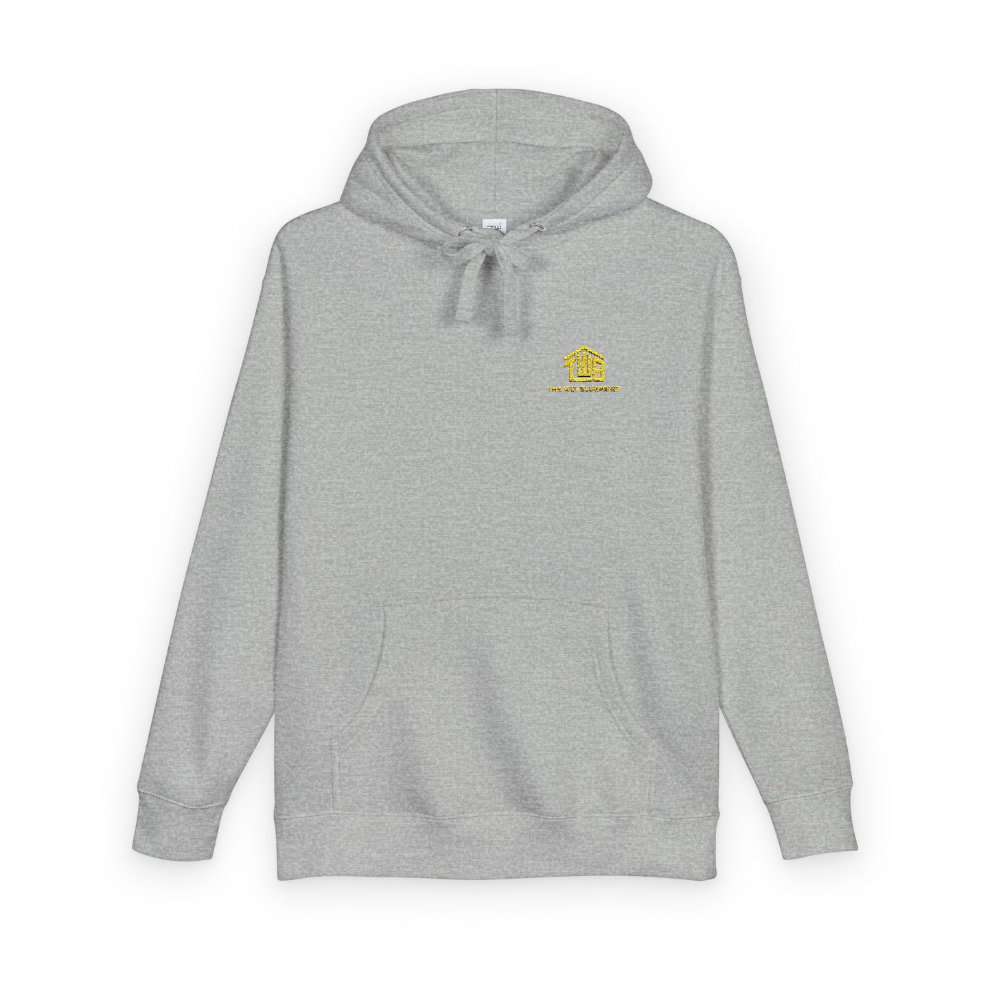 Cozy Unisex Fleece Hoodie, Casual Wear, Gift for Friends, Comfortable Apparel, Everyday Style, Trendy Fashion