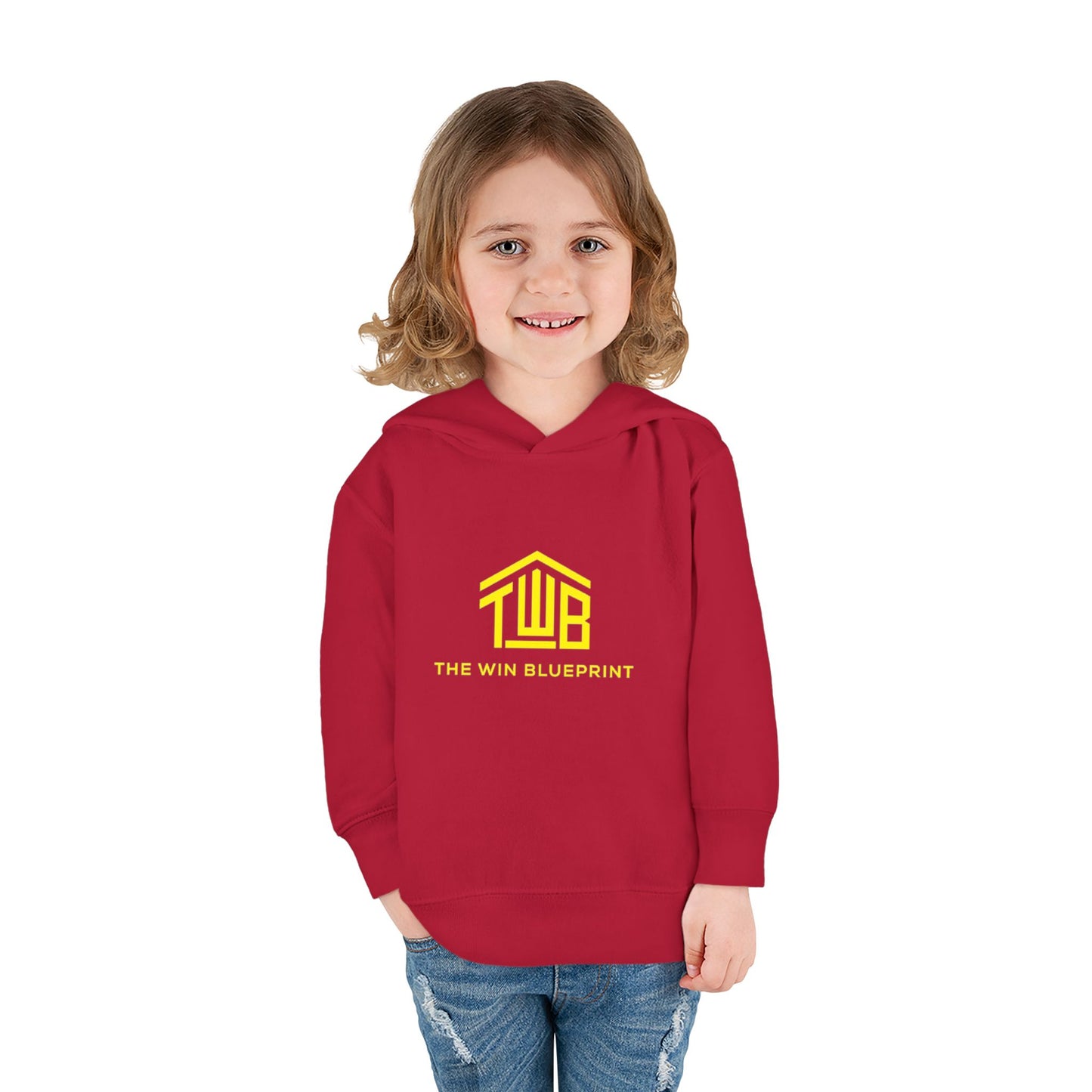 Cozy Toddler Hoodie – Perfect for Playdates, Gifts, and Chilly Days, Cute Fleece Top for Kids, Stylish Pullover, Toddler Apparel