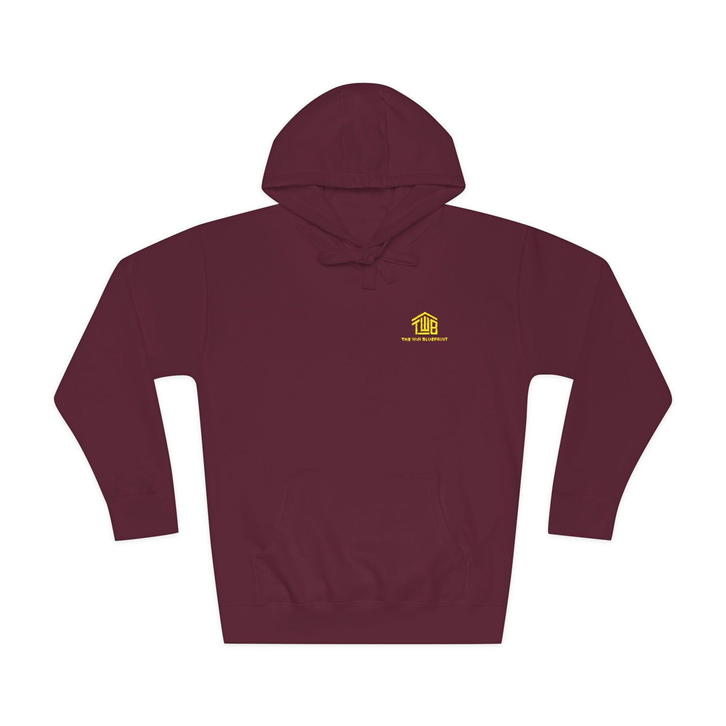 Cozy Unisex Fleece Hoodie, Casual Wear, Gift for Friends, Comfortable Apparel, Everyday Style, Trendy Fashion