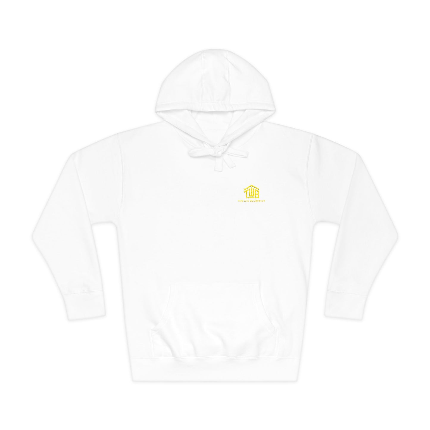 Cozy Unisex Fleece Hoodie, Casual Wear, Gift for Friends, Comfortable Apparel, Everyday Style, Trendy Fashion