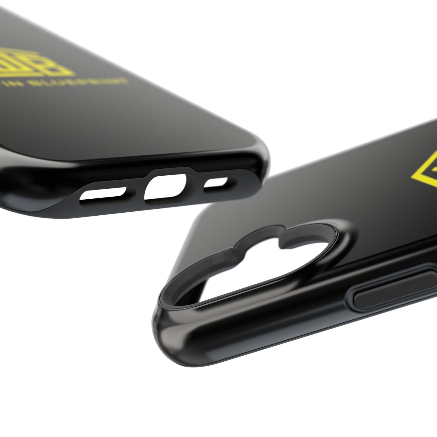Magnetic Phone Cases for The Win Blueprint, Custom Tough Case, Gift for Homeowners, Stylish Protection, Durable Mobile Cover