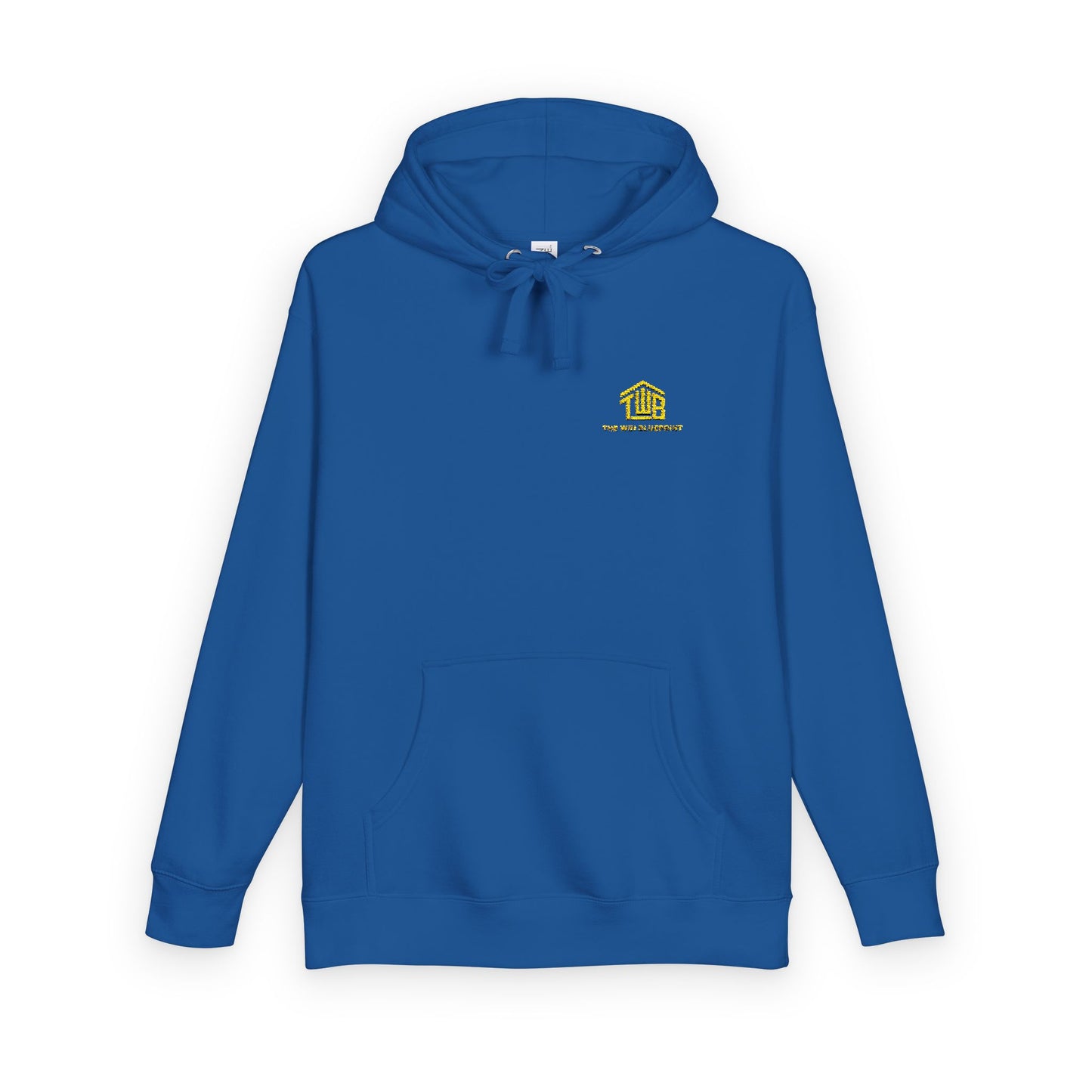 Cozy Unisex Fleece Hoodie, Casual Wear, Gift for Friends, Comfortable Apparel, Everyday Style, Trendy Fashion