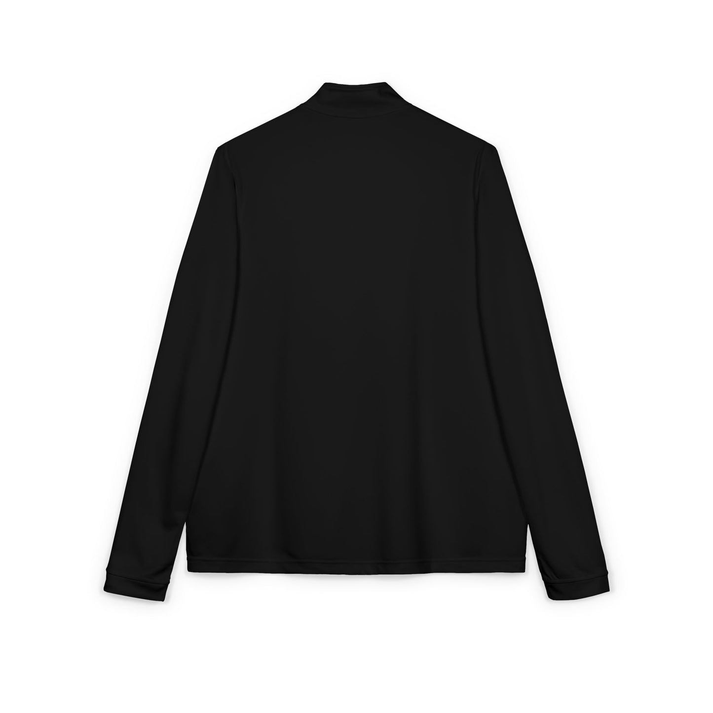 adidas® Quarter-Zip Pullover - Custom Embroidered Activewear, Sportswear, Fitness Apparel, Gift for Athletes, Casual Style
