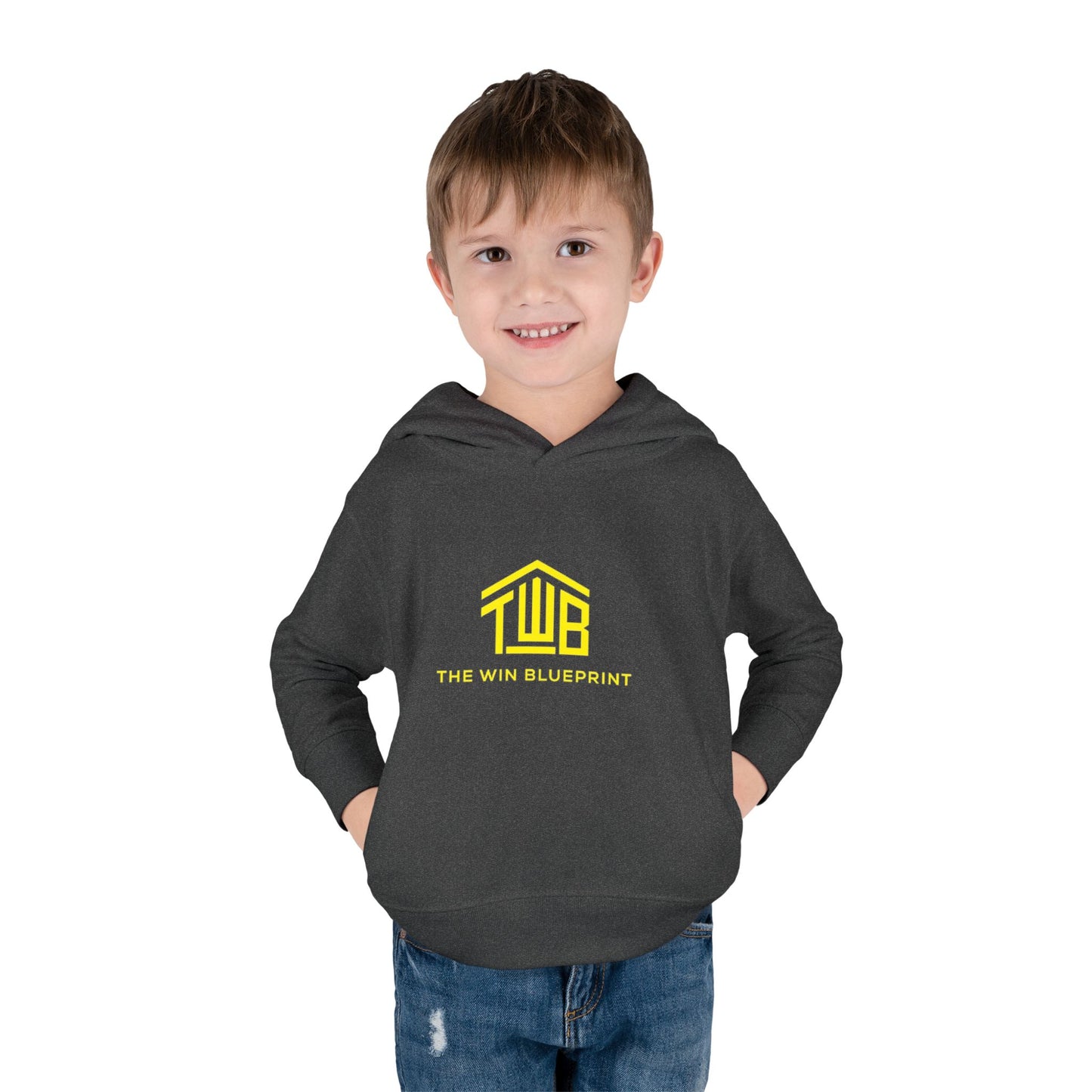 Cozy Toddler Hoodie – Perfect for Playdates, Gifts, and Chilly Days, Cute Fleece Top for Kids, Stylish Pullover, Toddler Apparel