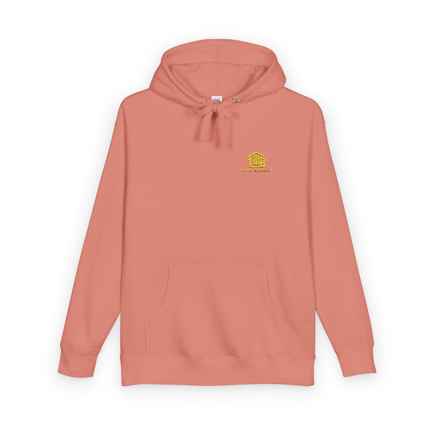 Cozy Unisex Fleece Hoodie, Casual Wear, Gift for Friends, Comfortable Apparel, Everyday Style, Trendy Fashion