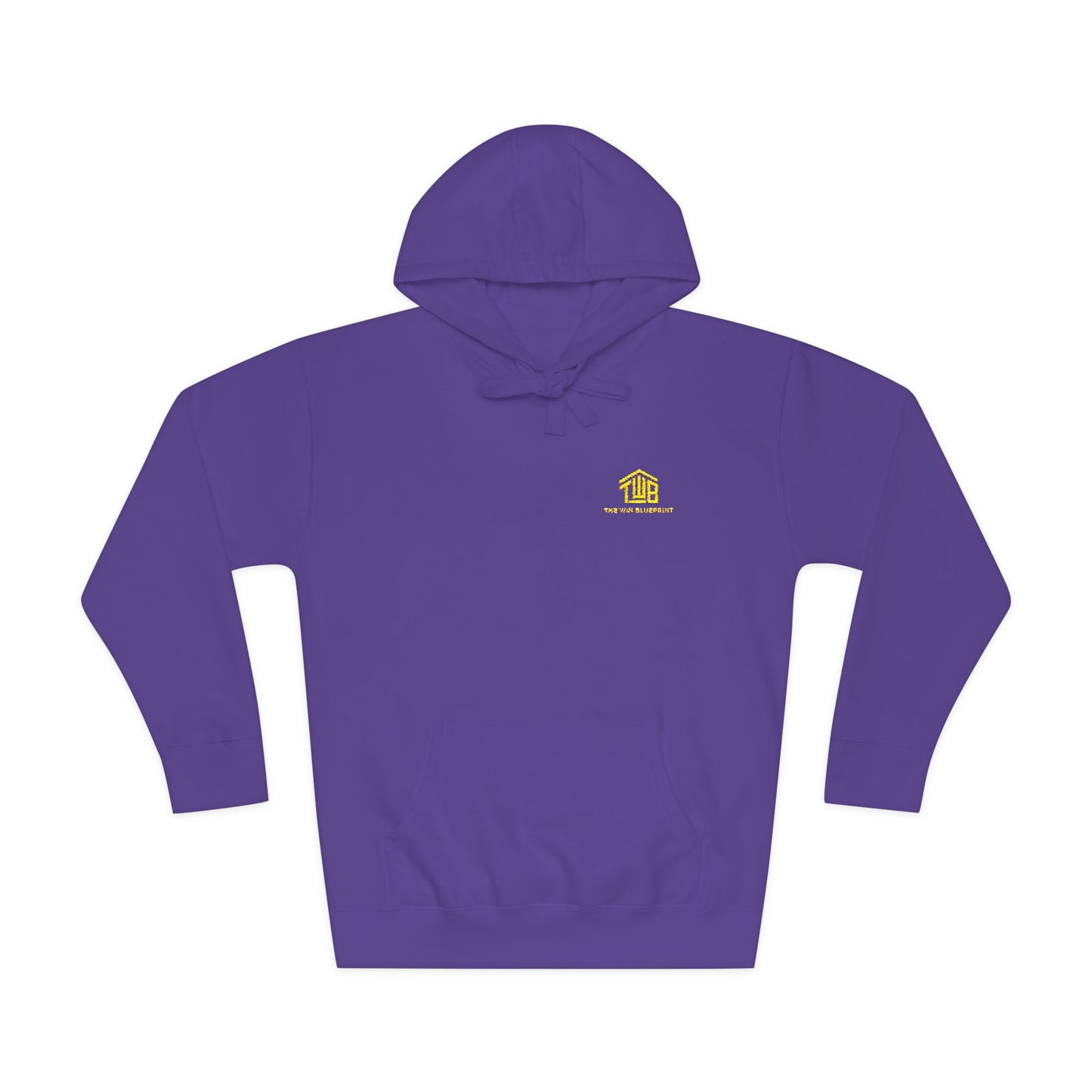 Cozy Unisex Fleece Hoodie, Casual Wear, Gift for Friends, Comfortable Apparel, Everyday Style, Trendy Fashion