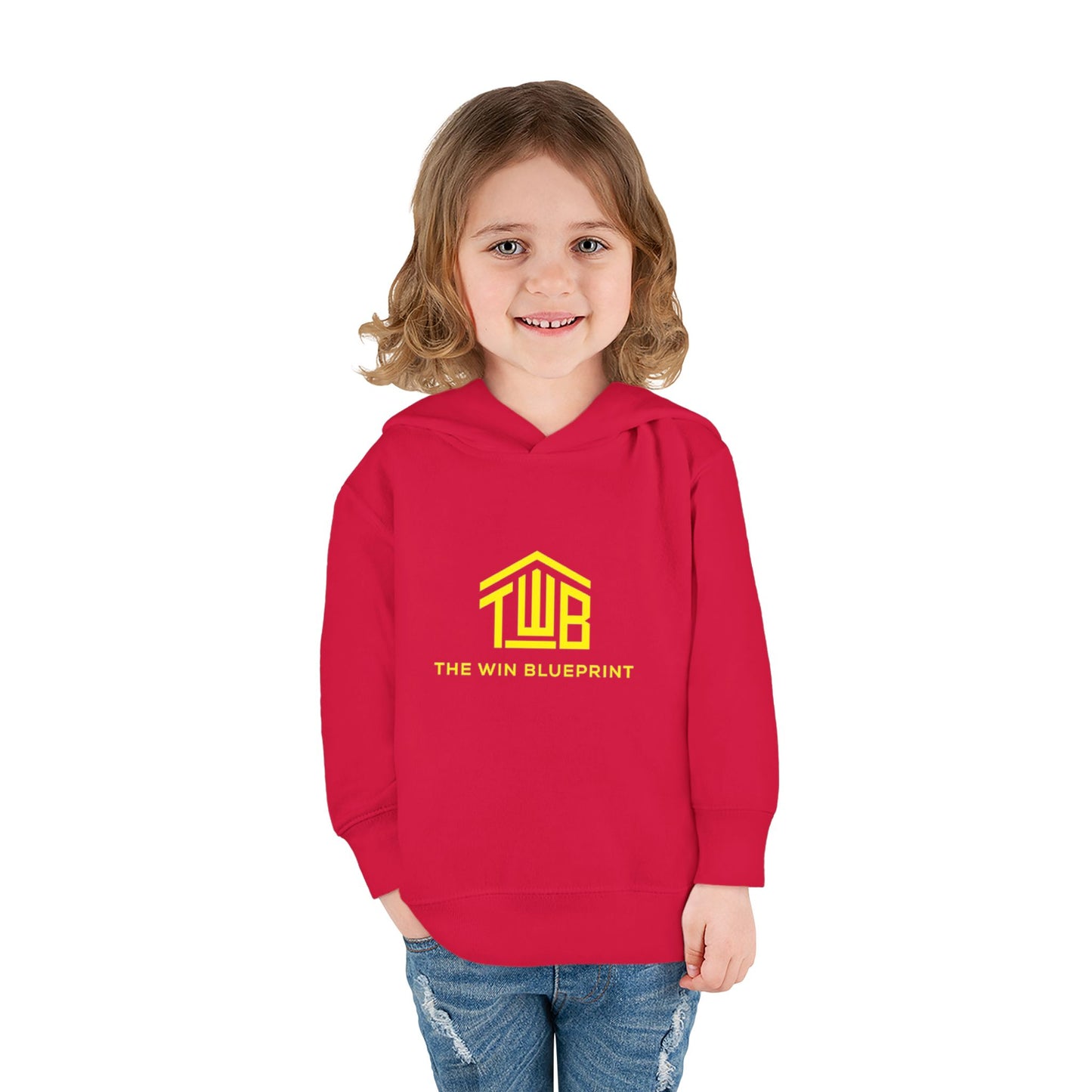 Cozy Toddler Hoodie – Perfect for Playdates, Gifts, and Chilly Days, Cute Fleece Top for Kids, Stylish Pullover, Toddler Apparel