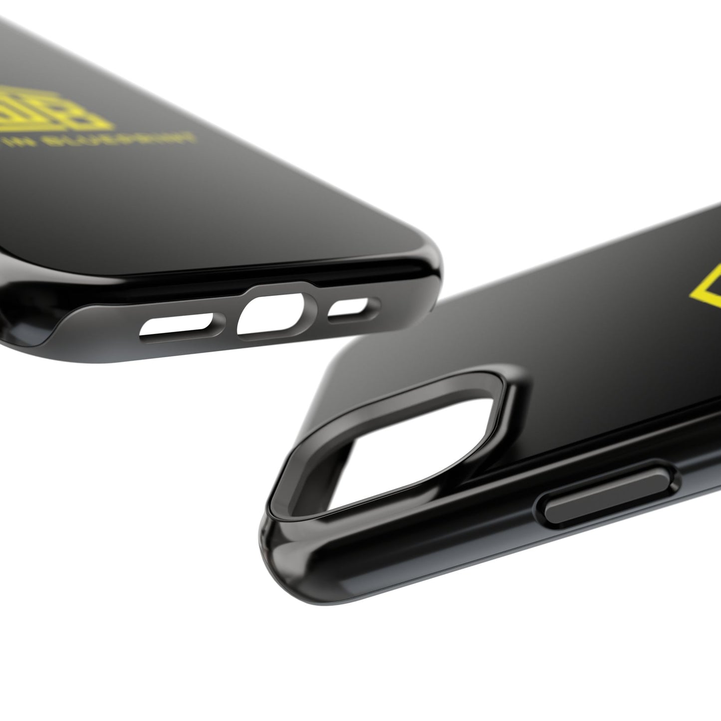 Magnetic Phone Cases for The Win Blueprint, Custom Tough Case, Gift for Homeowners, Stylish Protection, Durable Mobile Cover