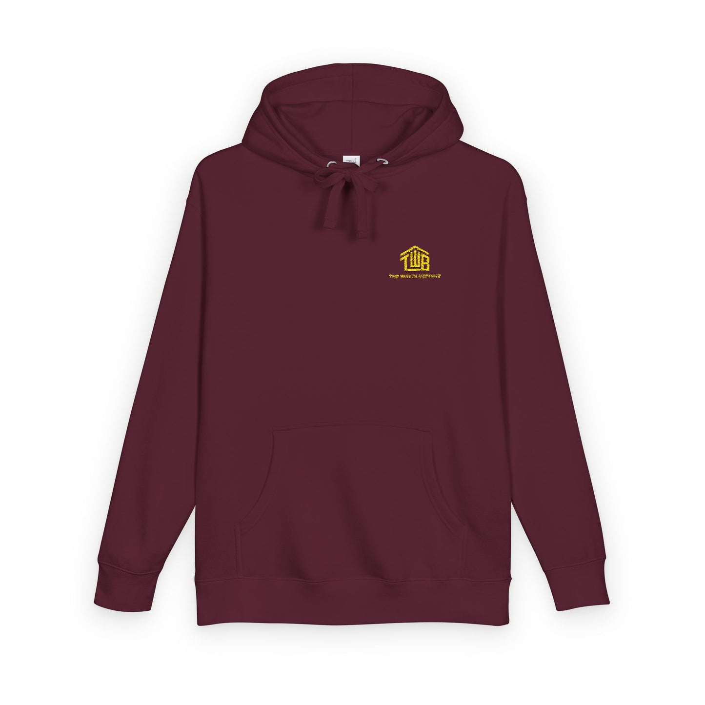 Cozy Unisex Fleece Hoodie, Casual Wear, Gift for Friends, Comfortable Apparel, Everyday Style, Trendy Fashion