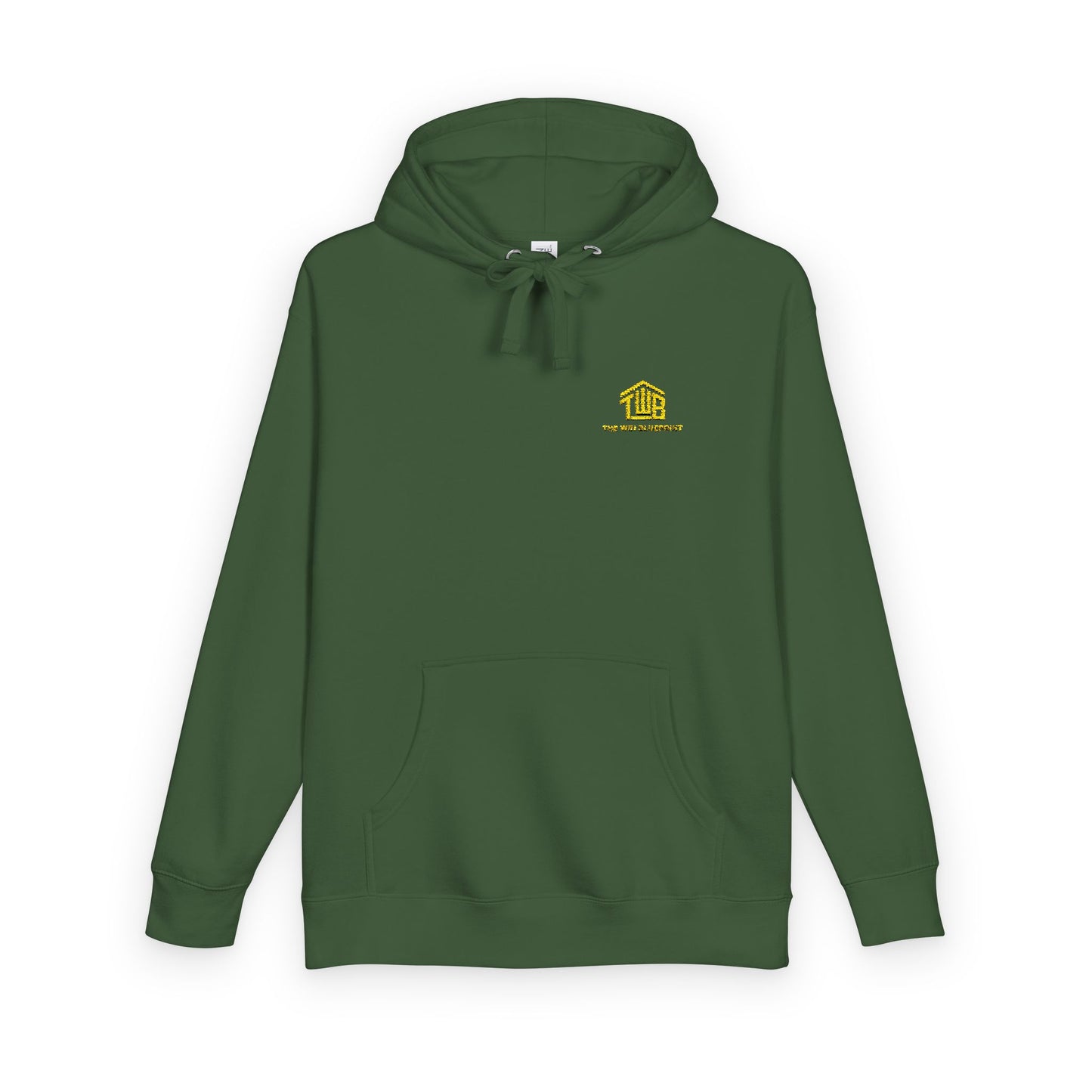 Cozy Unisex Fleece Hoodie, Casual Wear, Gift for Friends, Comfortable Apparel, Everyday Style, Trendy Fashion
