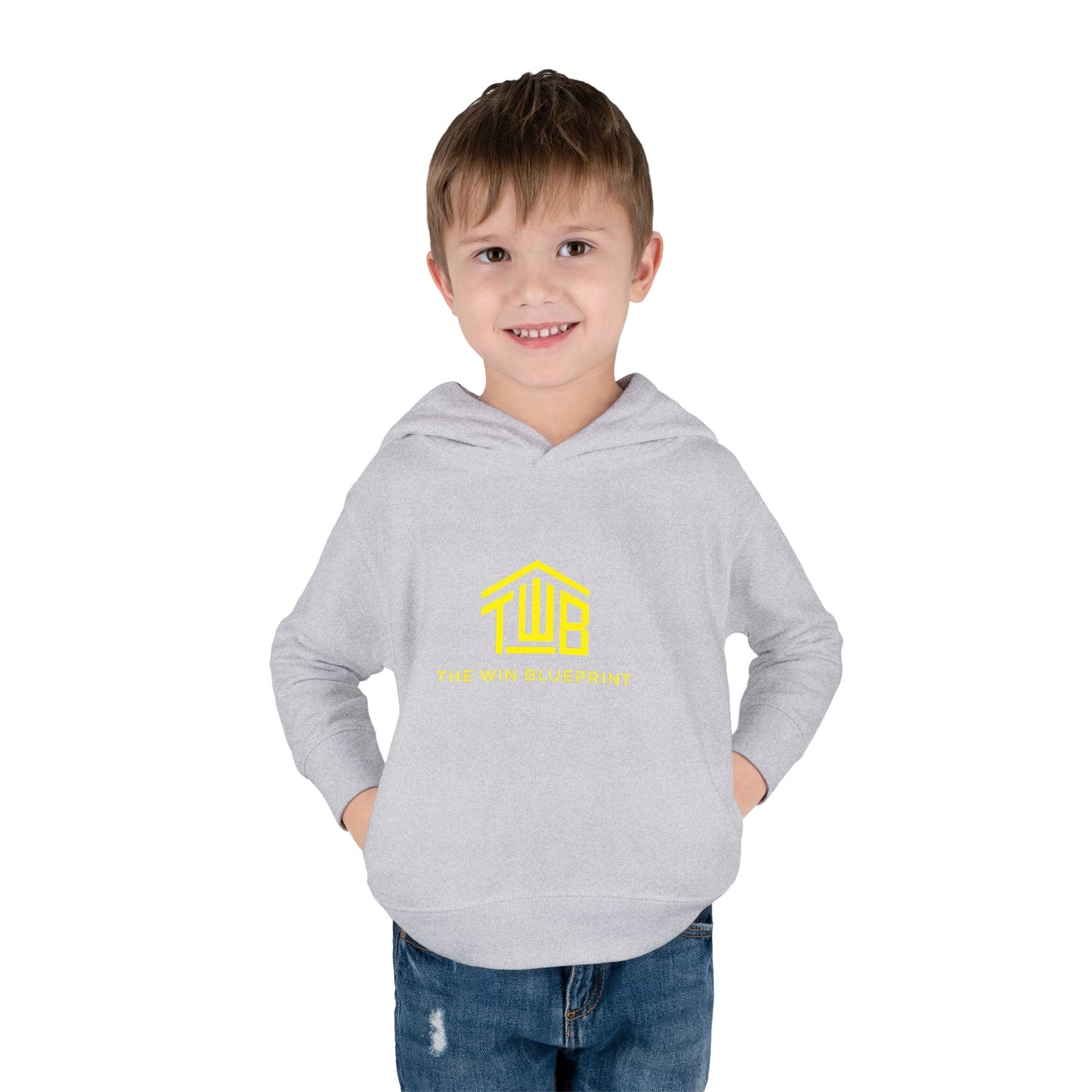 Cozy Toddler Hoodie – Perfect for Playdates, Gifts, and Chilly Days, Cute Fleece Top for Kids, Stylish Pullover, Toddler Apparel
