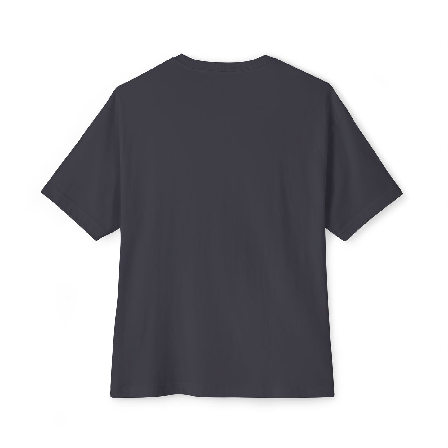 Stylish Unisex Oversized Tee - The WIn Blueprint, Comfortable Casual T-Shirt, Perfect Gift for Friends, Unique Fashion Statement, [...]