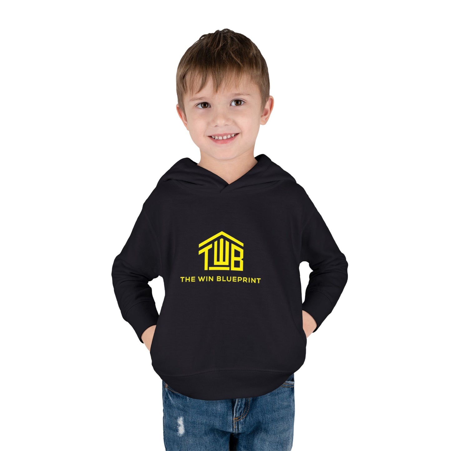 Cozy Toddler Hoodie – Perfect for Playdates, Gifts, and Chilly Days, Cute Fleece Top for Kids, Stylish Pullover, Toddler Apparel