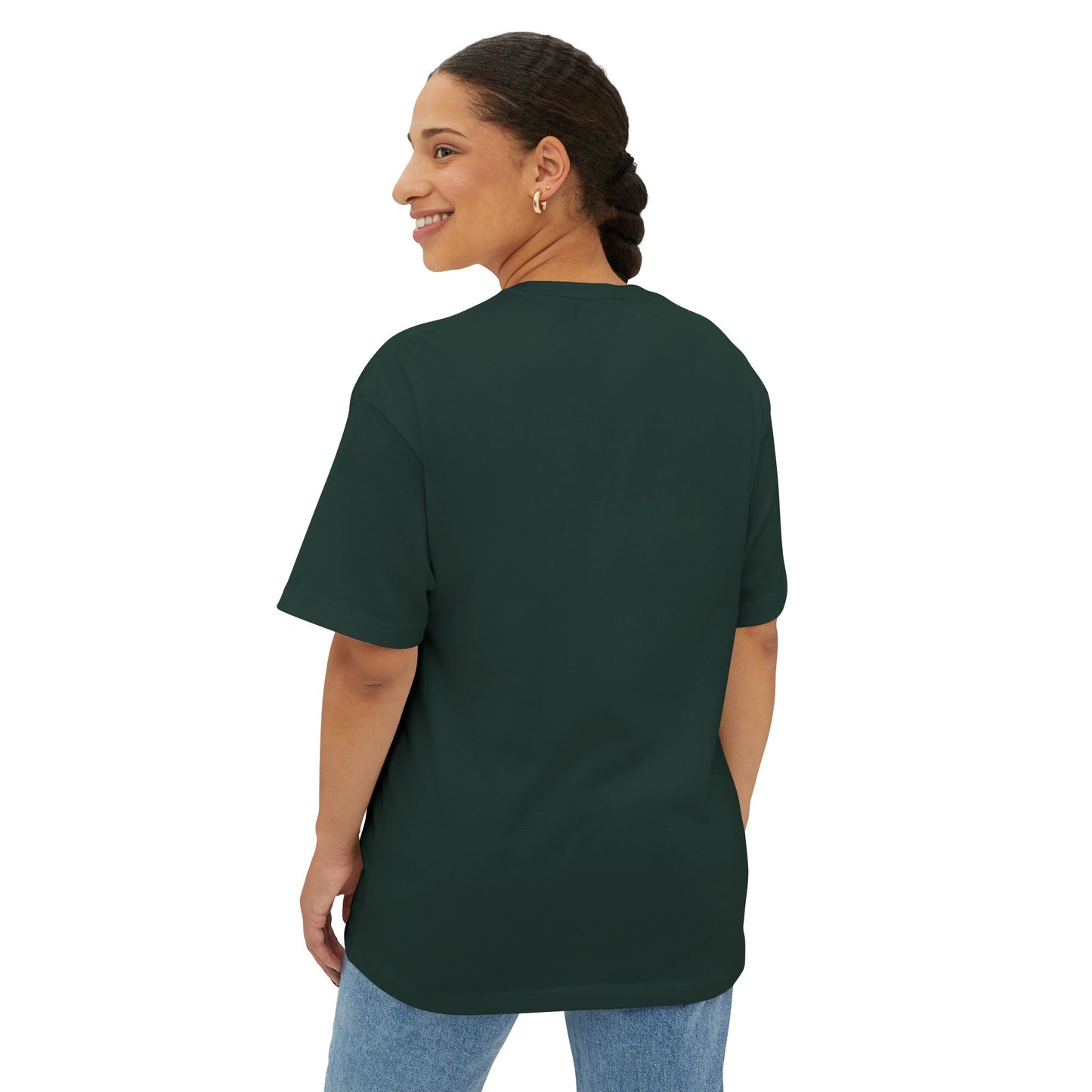 Stylish Unisex Oversized Tee - The WIn Blueprint, Comfortable Casual T-Shirt, Perfect Gift for Friends, Unique Fashion Statement, [...]