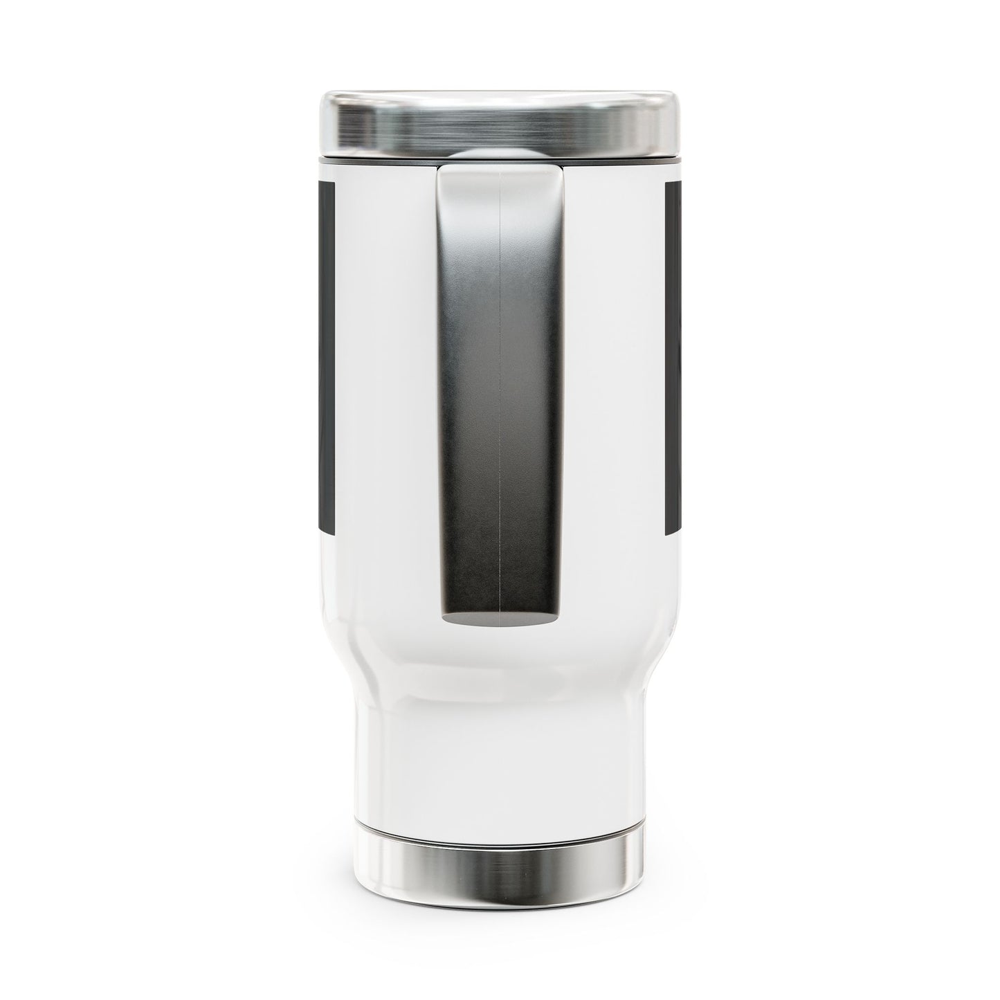 Travel Mug - The Win Blueprint Stainless Steel Cup, Insulated Travel Tumbler, Perfect for Coffee Lovers, Gifts for Home or Office, [...]