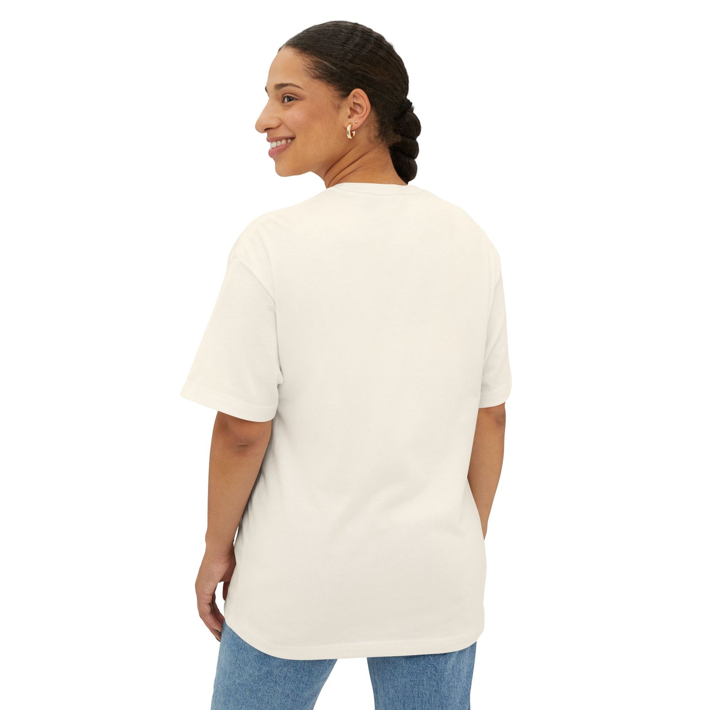 Stylish Unisex Oversized Tee - The WIn Blueprint, Comfortable Casual T-Shirt, Perfect Gift for Friends, Unique Fashion Statement, [...]