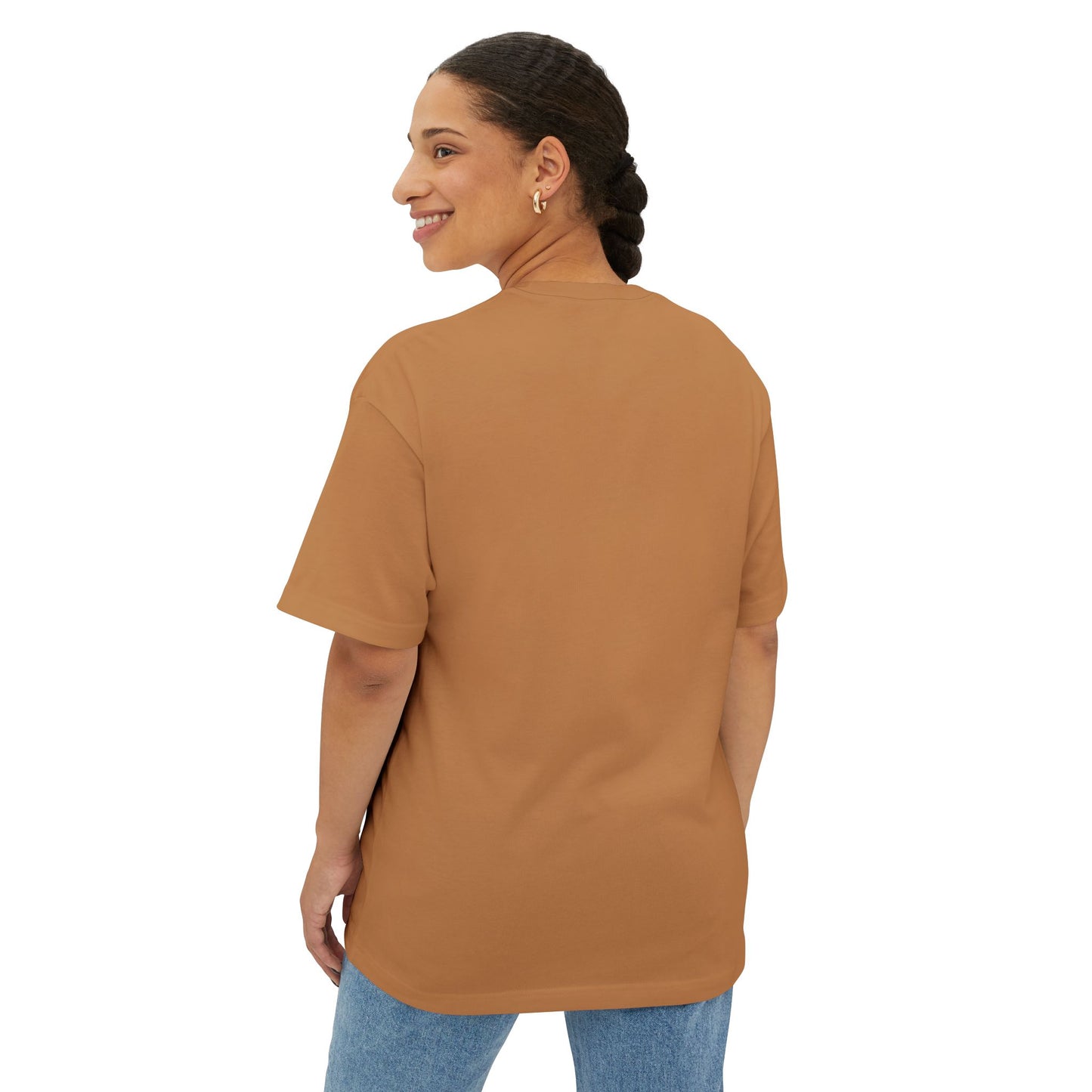 Stylish Unisex Oversized Tee - The WIn Blueprint, Comfortable Casual T-Shirt, Perfect Gift for Friends, Unique Fashion Statement, [...]