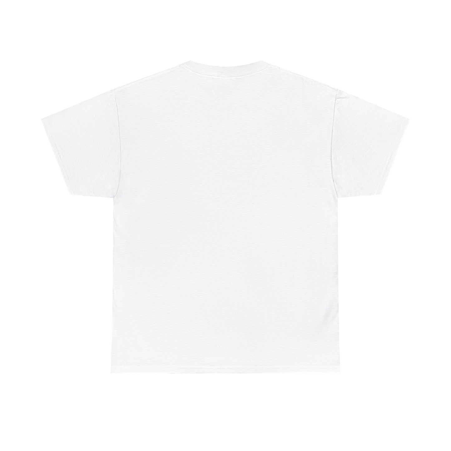 The Win Blueprint Unisex Heavy Cotton Tee - Casual Style, Gift for Entrepreneurs, Motivational Apparel, Daily Wear, Trendy Graphic Tee
