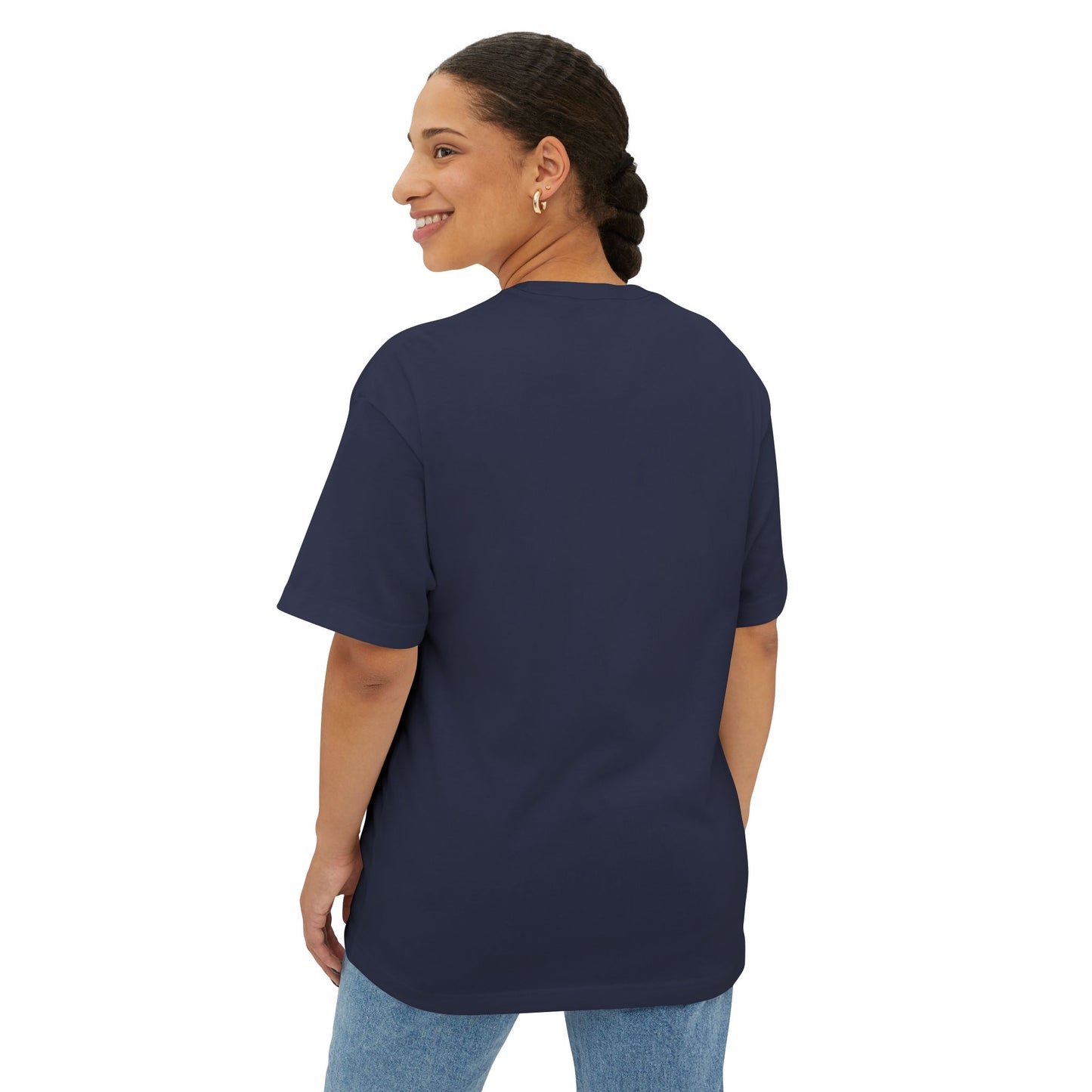 Stylish Unisex Oversized Tee - The WIn Blueprint, Comfortable Casual T-Shirt, Perfect Gift for Friends, Unique Fashion Statement, [...]