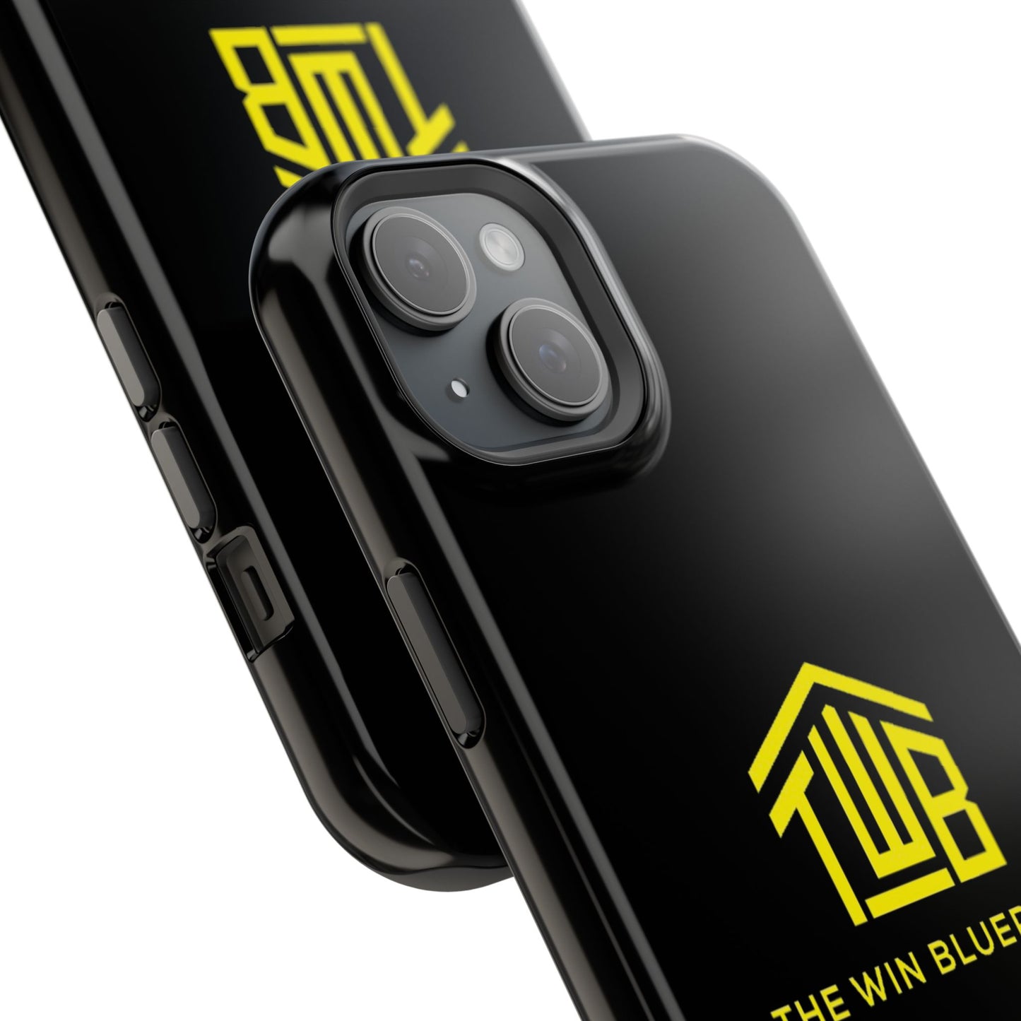 Magnetic Phone Cases for The Win Blueprint, Custom Tough Case, Gift for Homeowners, Stylish Protection, Durable Mobile Cover