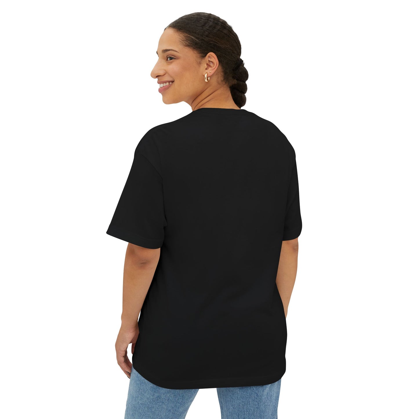 Stylish Unisex Oversized Tee - The WIn Blueprint, Comfortable Casual T-Shirt, Perfect Gift for Friends, Unique Fashion Statement, [...]